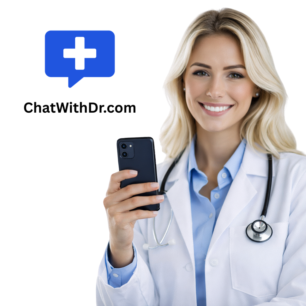 ChatWithDr
