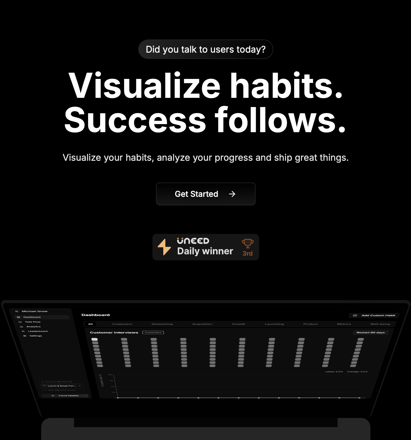 Preneur gallery image