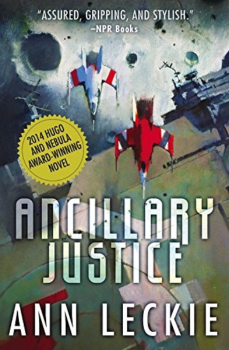Ancillary Justice gallery image