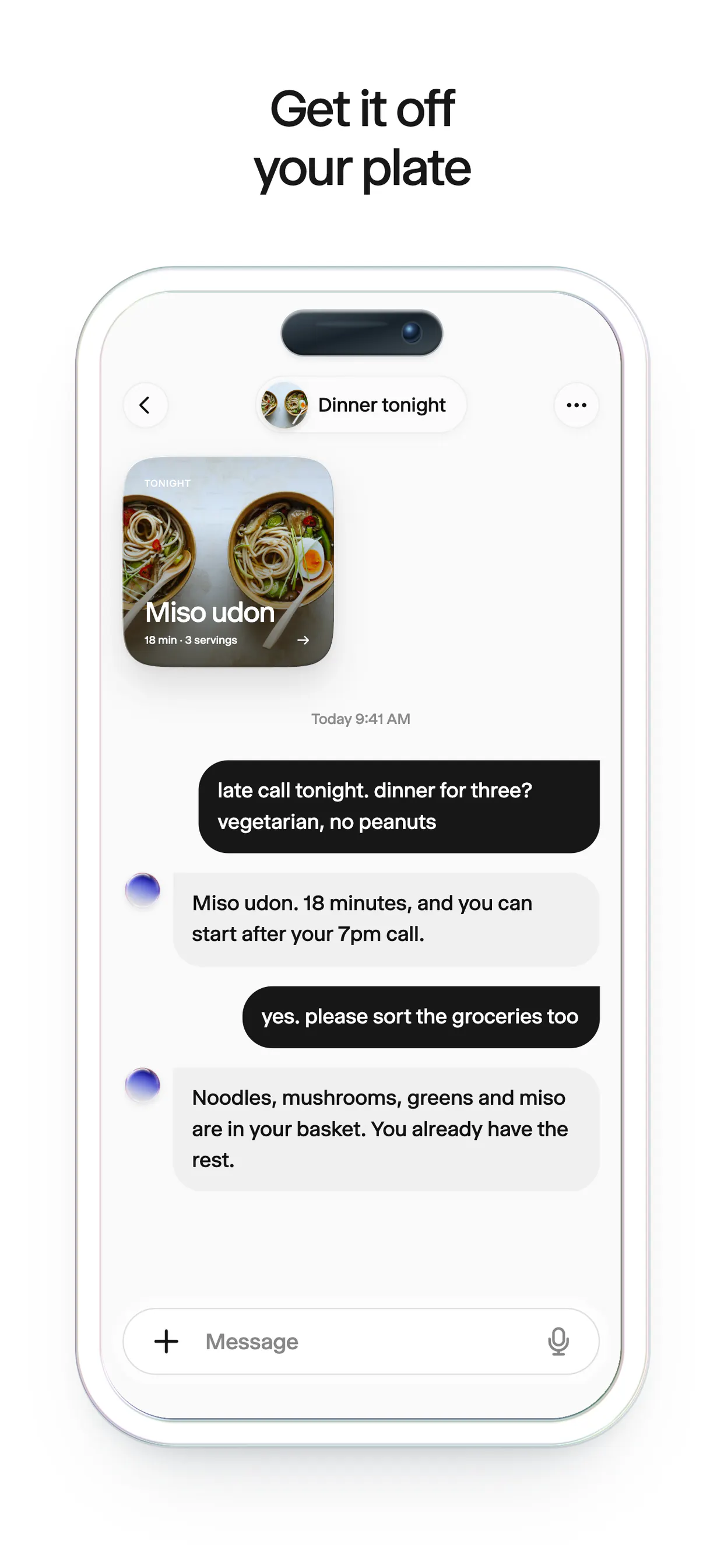 Wabi screenshot 5