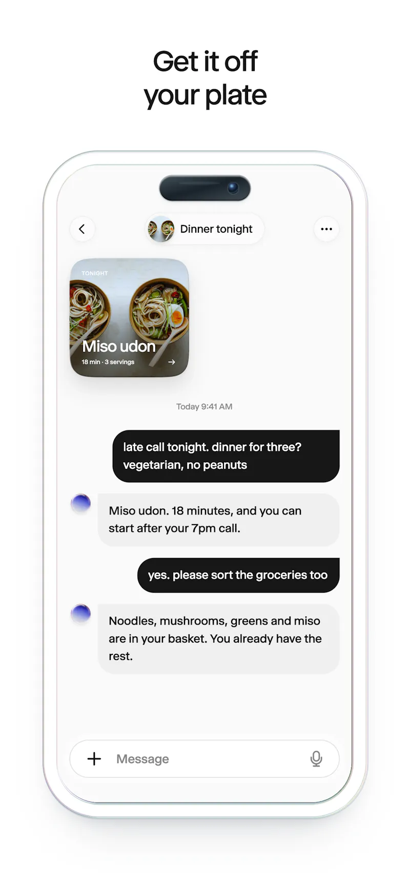 Wabi screenshot 5
