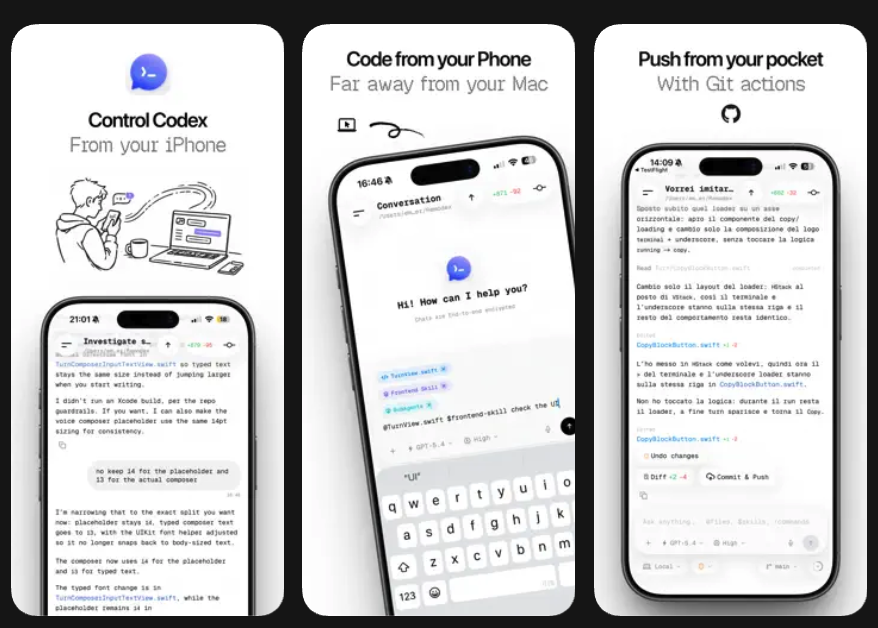 Remodex gallery image