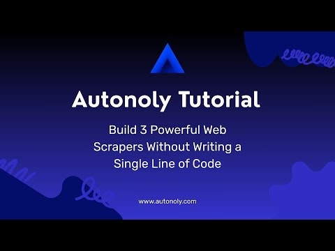 Autonoly gallery image