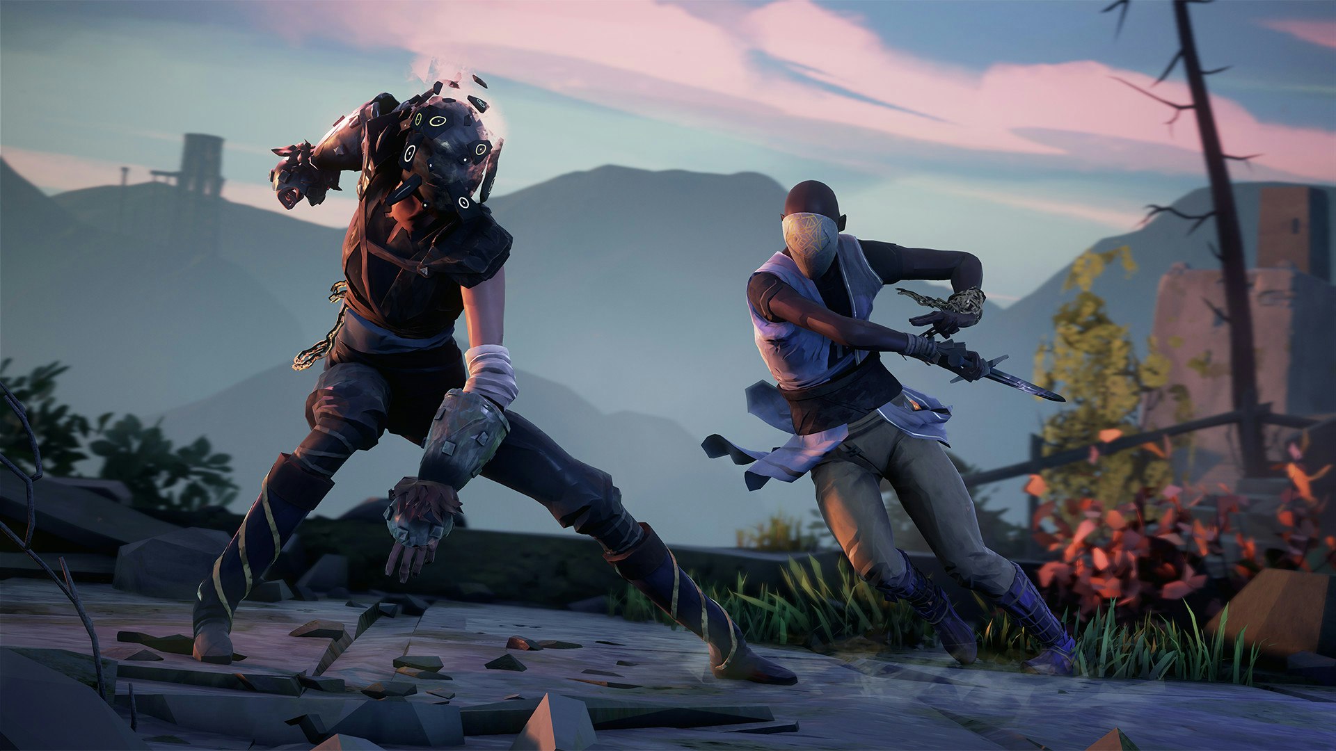 Absolver gallery image