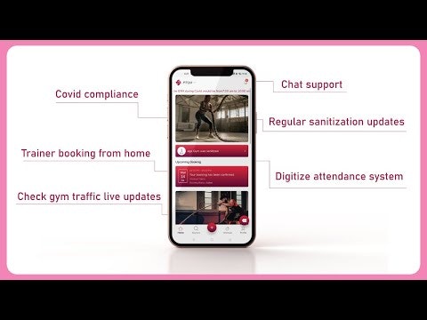 Fitqui Gym management Software gallery image