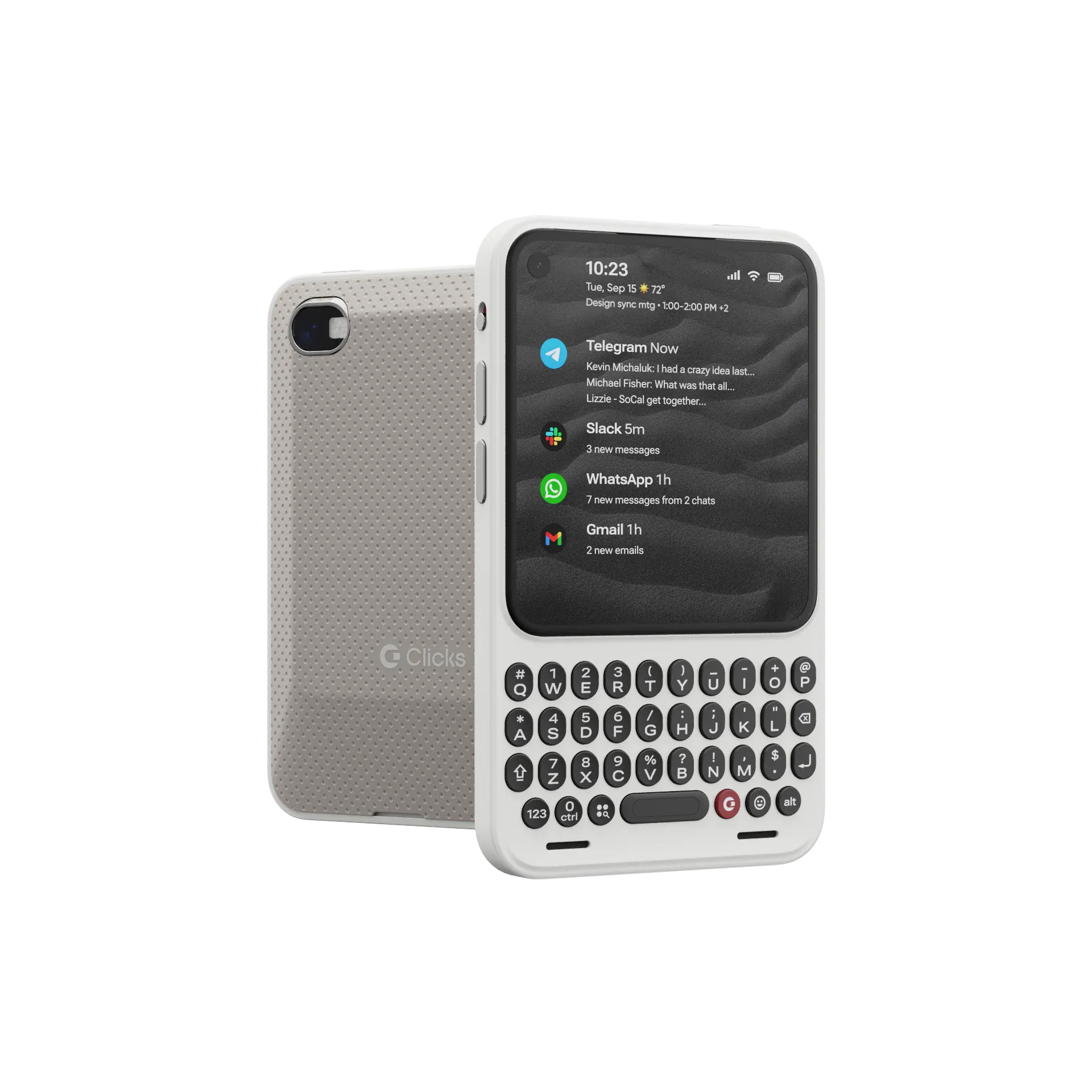 Clicks Communicator gallery image