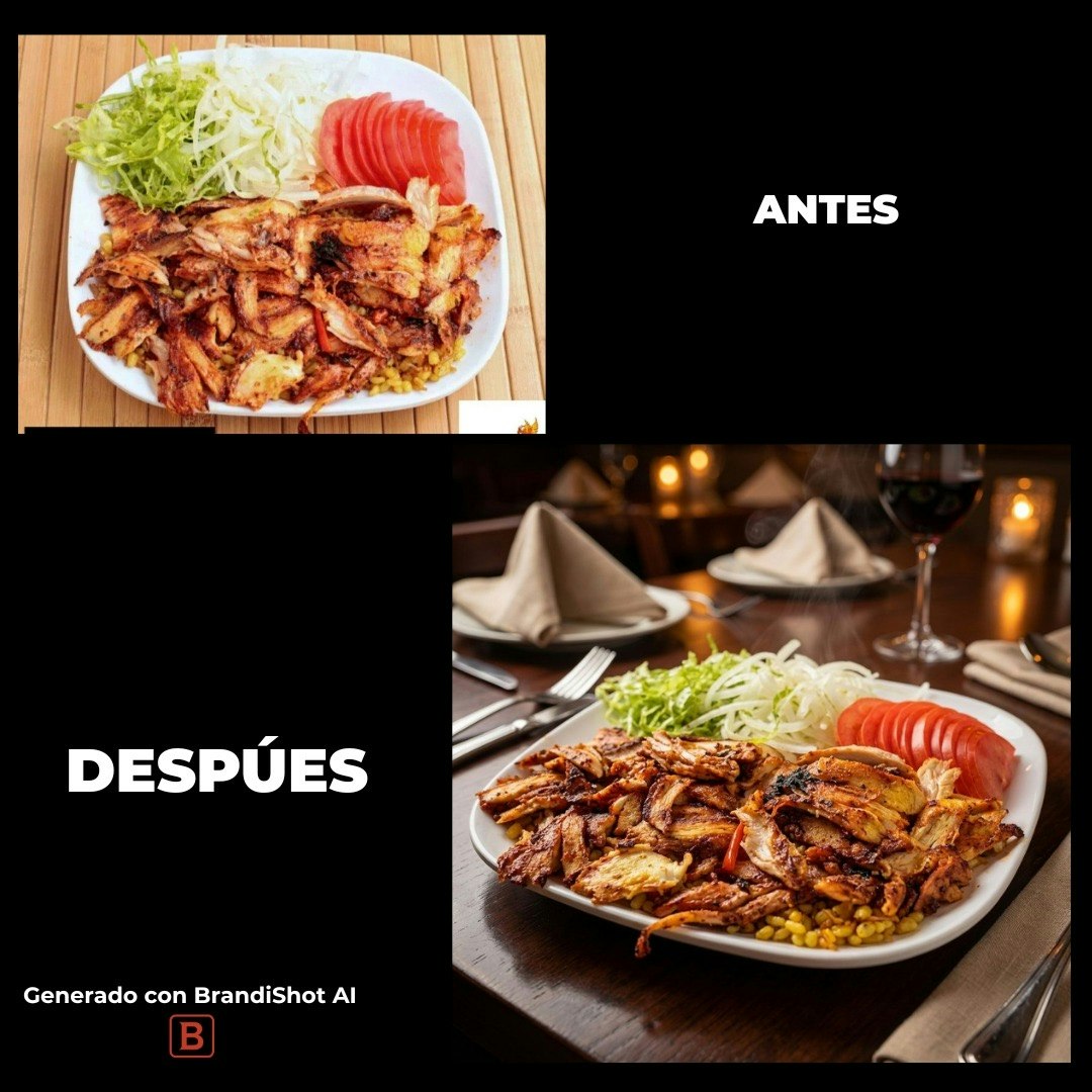 BrandiShot  gallery image