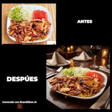 BrandiShot gallery image