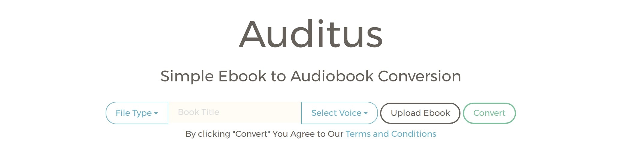 Auditus gallery image