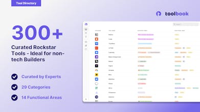 toolbook.io gallery image