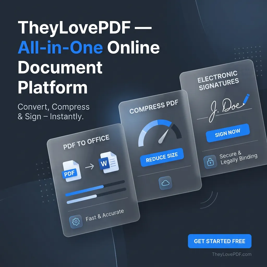 TheyLovePDF gallery image