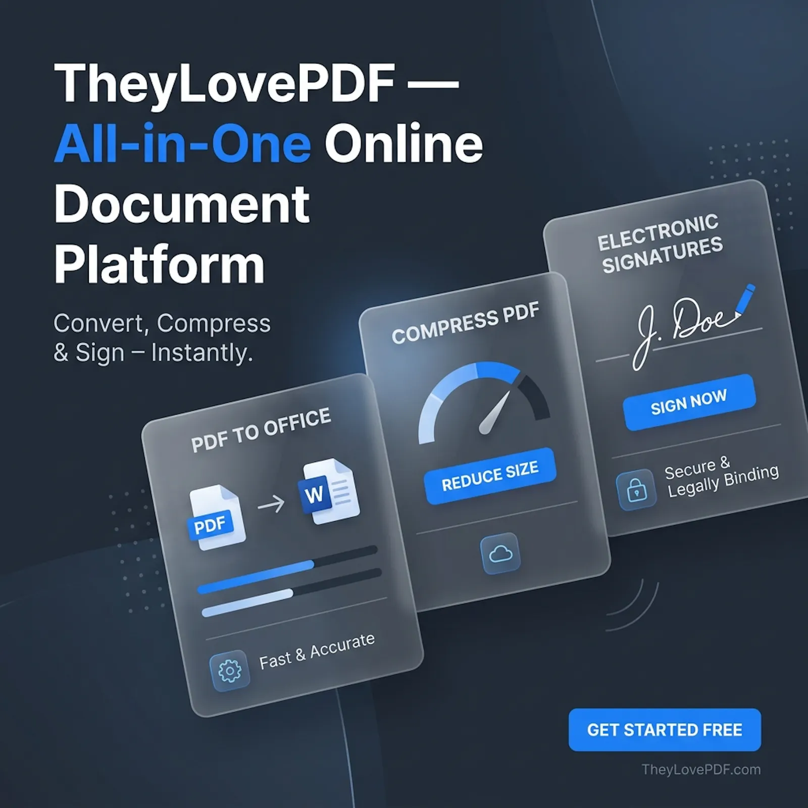TheyLovePDF screenshot 5