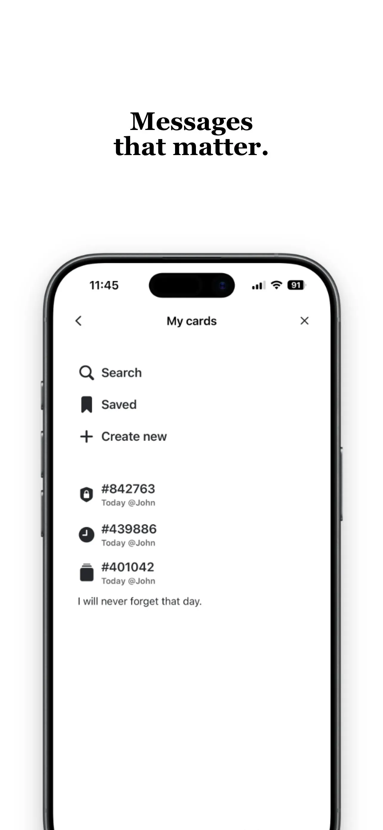 Noteecard gallery image