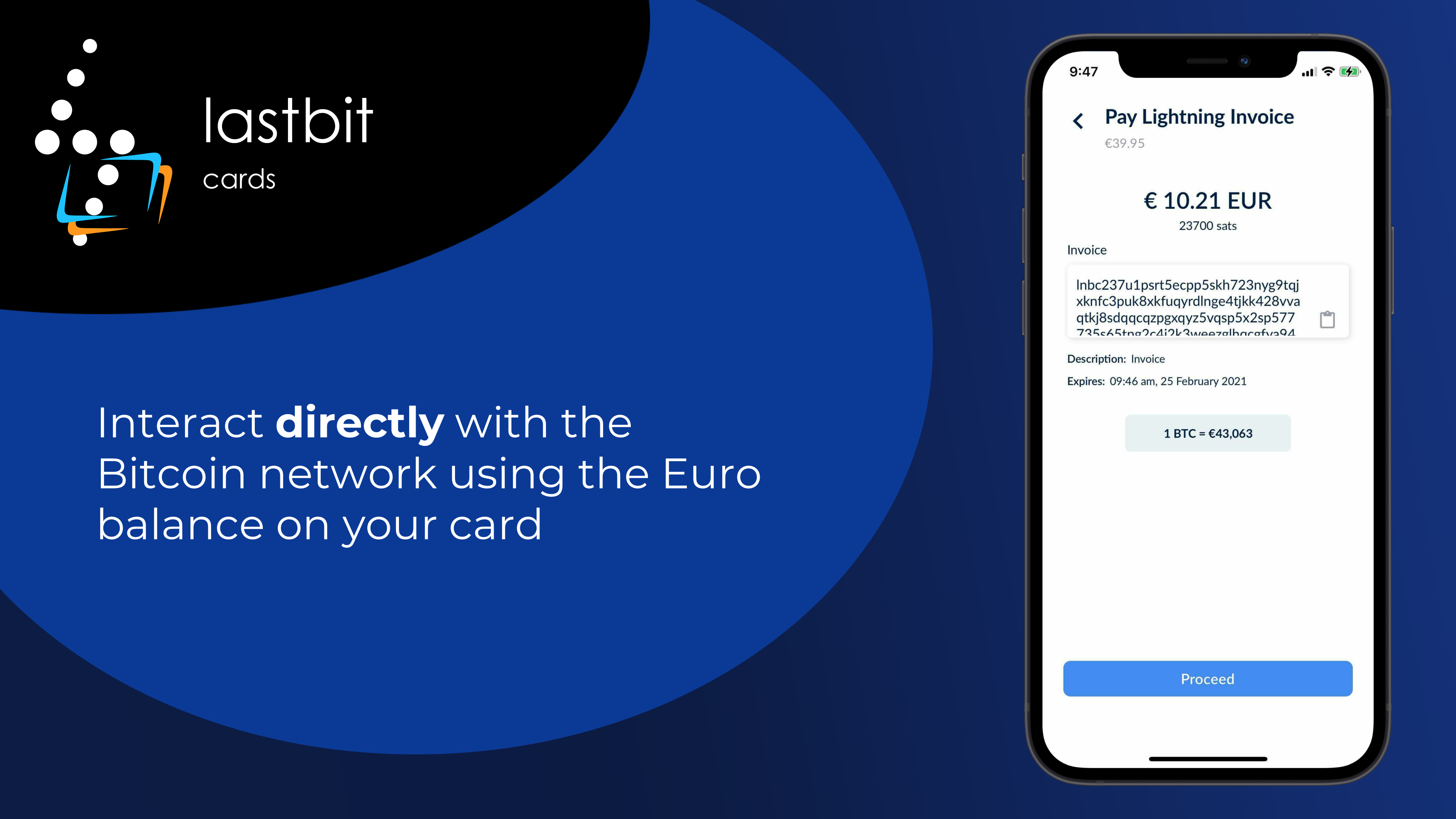 Lastbit Cards gallery image