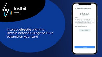 Lastbit Cards gallery image