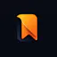 Link organize with folders lock, sharing