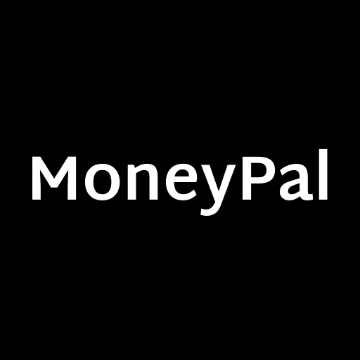 MoneyPal logo
