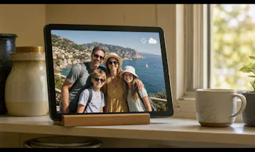 PicDock gallery image