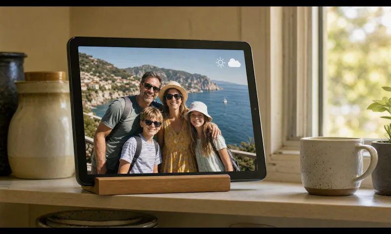 PicDock screenshot 2