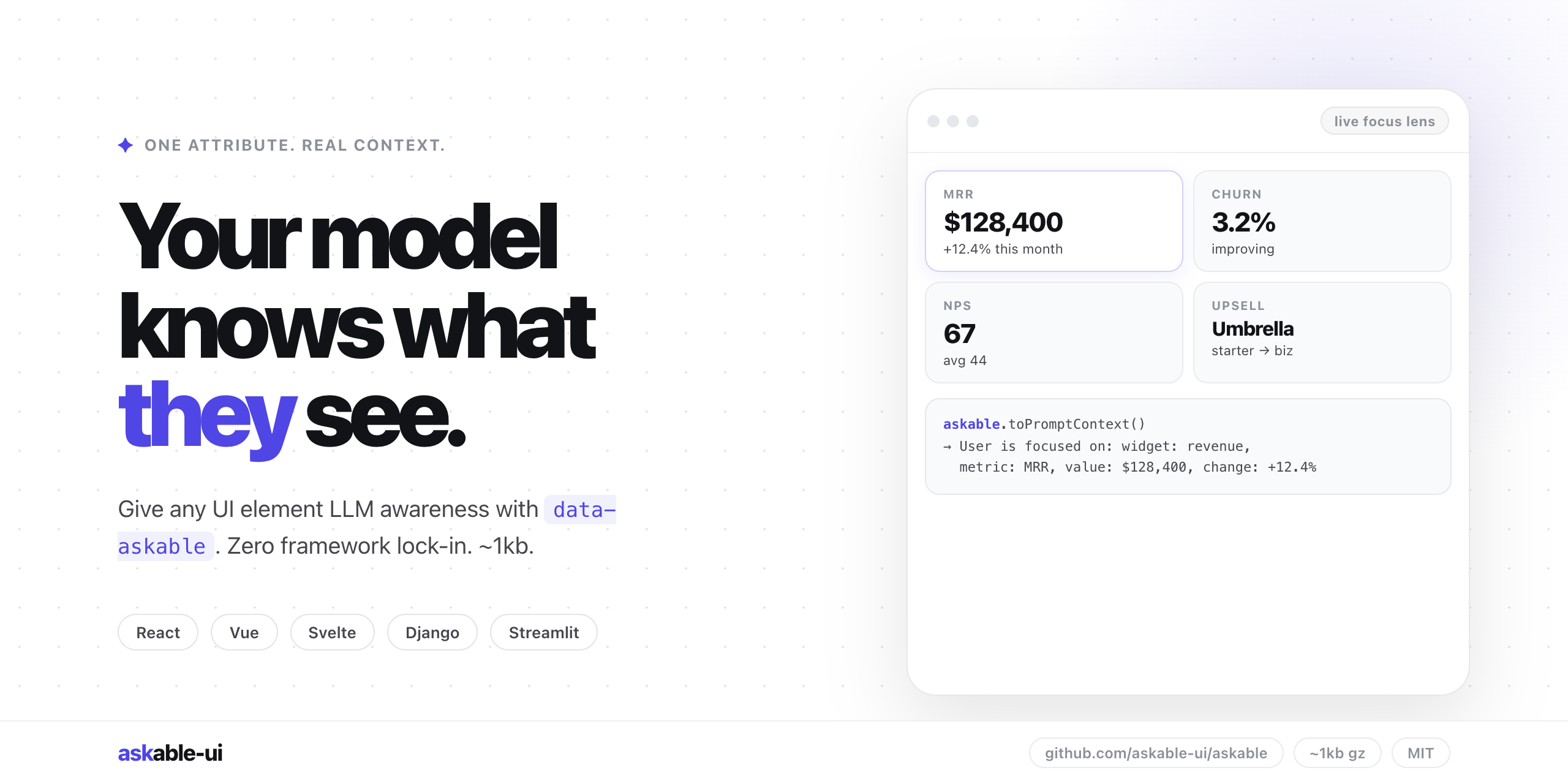 askable-ui gallery image