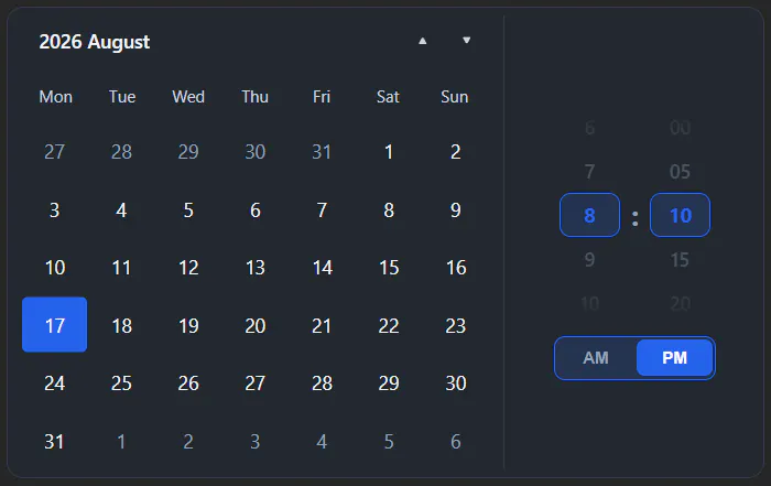 Screenshot 5