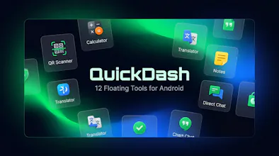 QuickDash gallery image