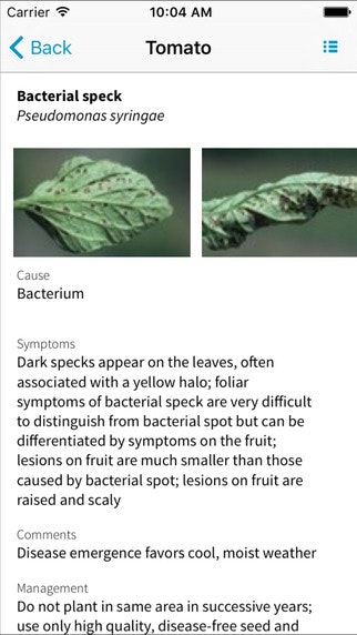 Plant Village gallery image