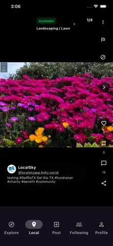 Localsky Marketplace media 6