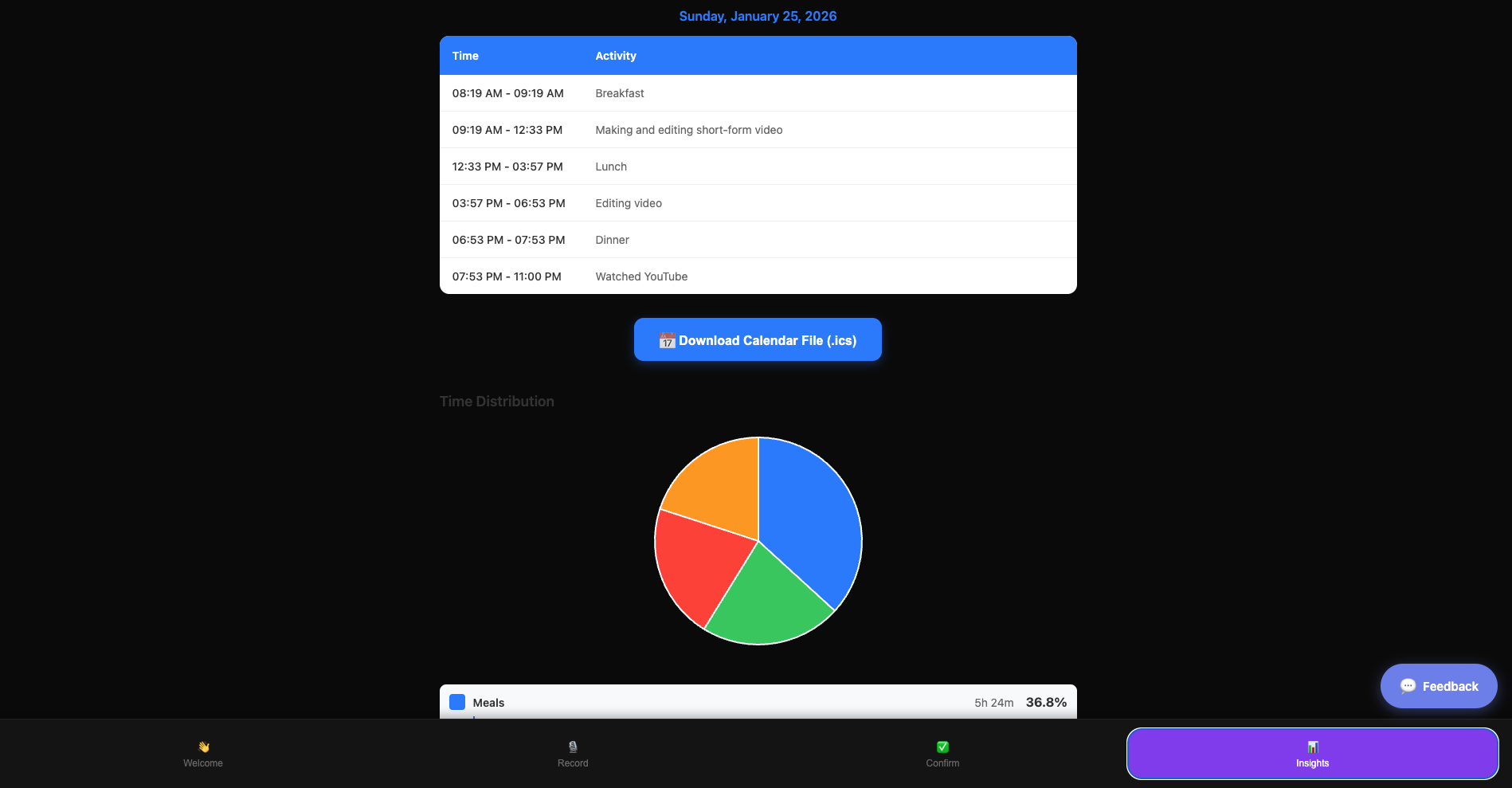 Time Auditor gallery image