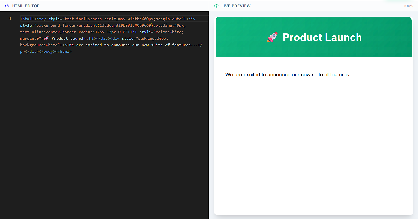 ContentCal gallery image