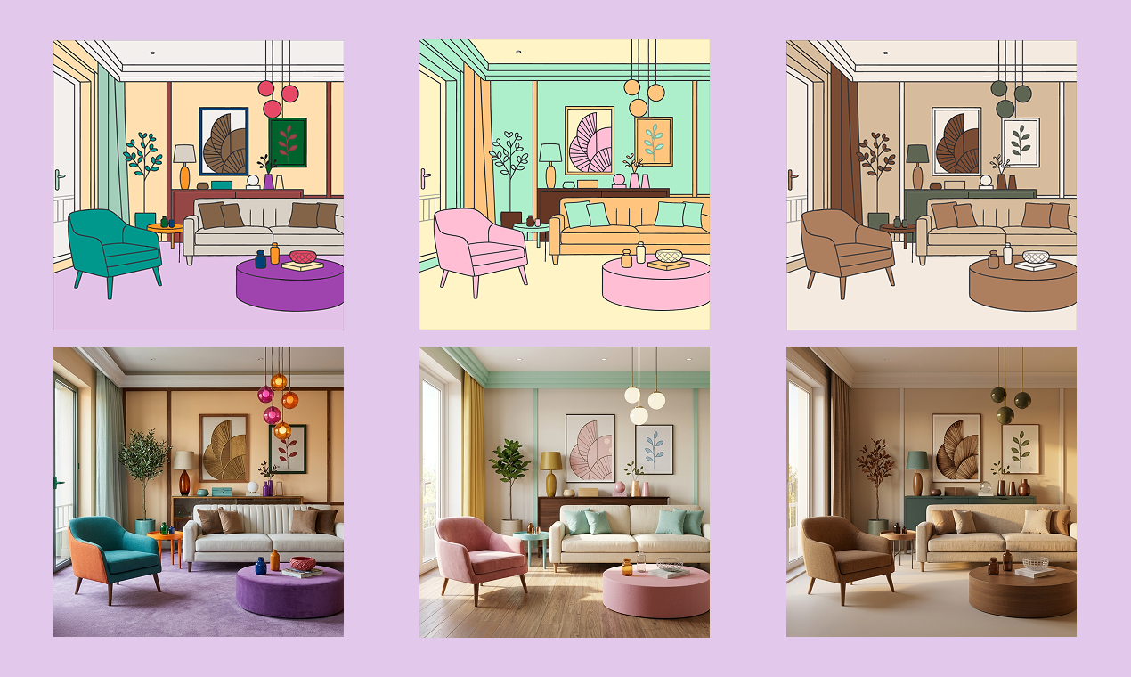 color.new by Visualist gallery image