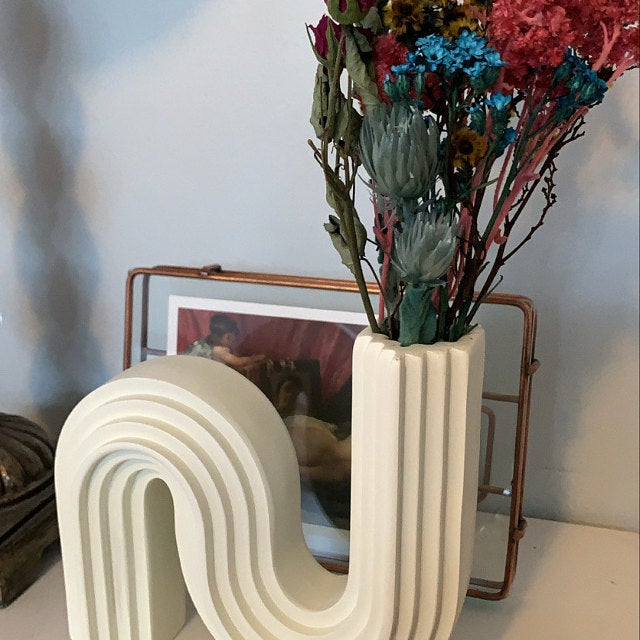 Decorations Vase
