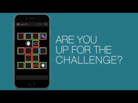 Edges - A Puzzle Challenge gallery image