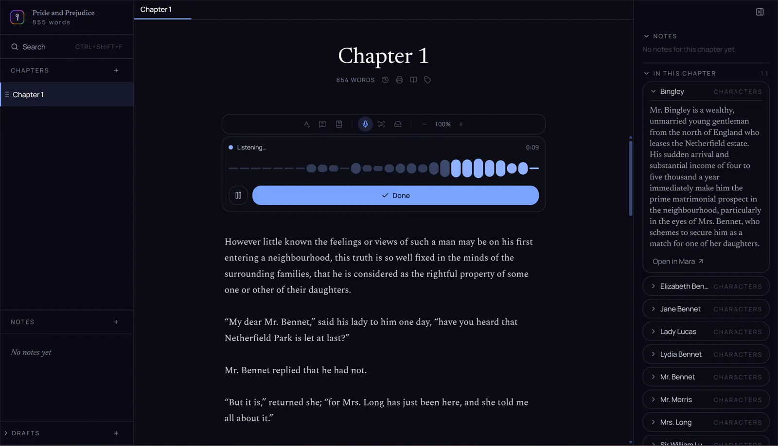 Ghostkey screenshot 1