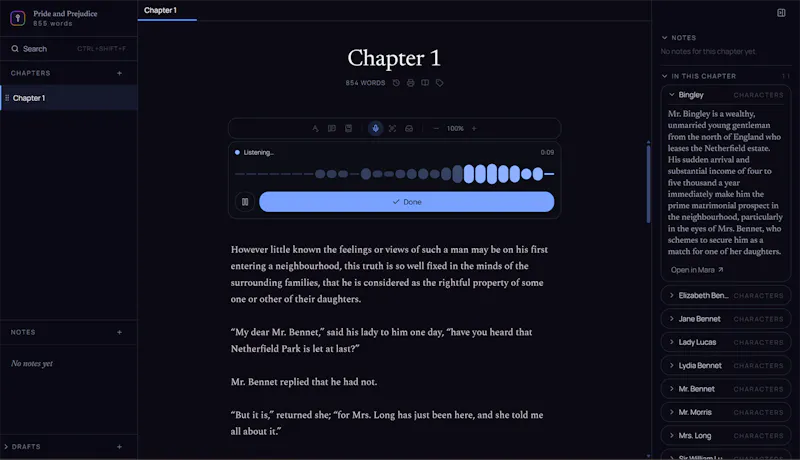 Ghostkey screenshot 1
