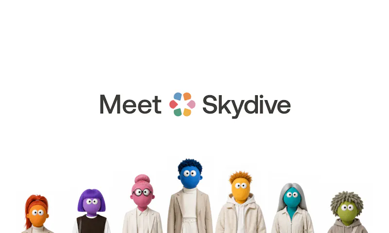 Skydive screenshot 2