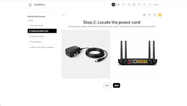 GuideYou gallery image