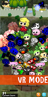 ****Animal Tower VR**** gallery image