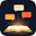 MyBibleChat — Bible App, AI Pastor