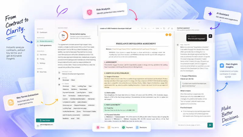 Paqt screenshot 3
