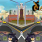 VR Bike Race