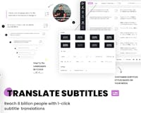 TranslateVideo media 3