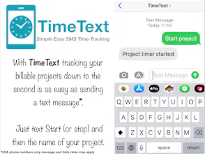 TimeText gallery image