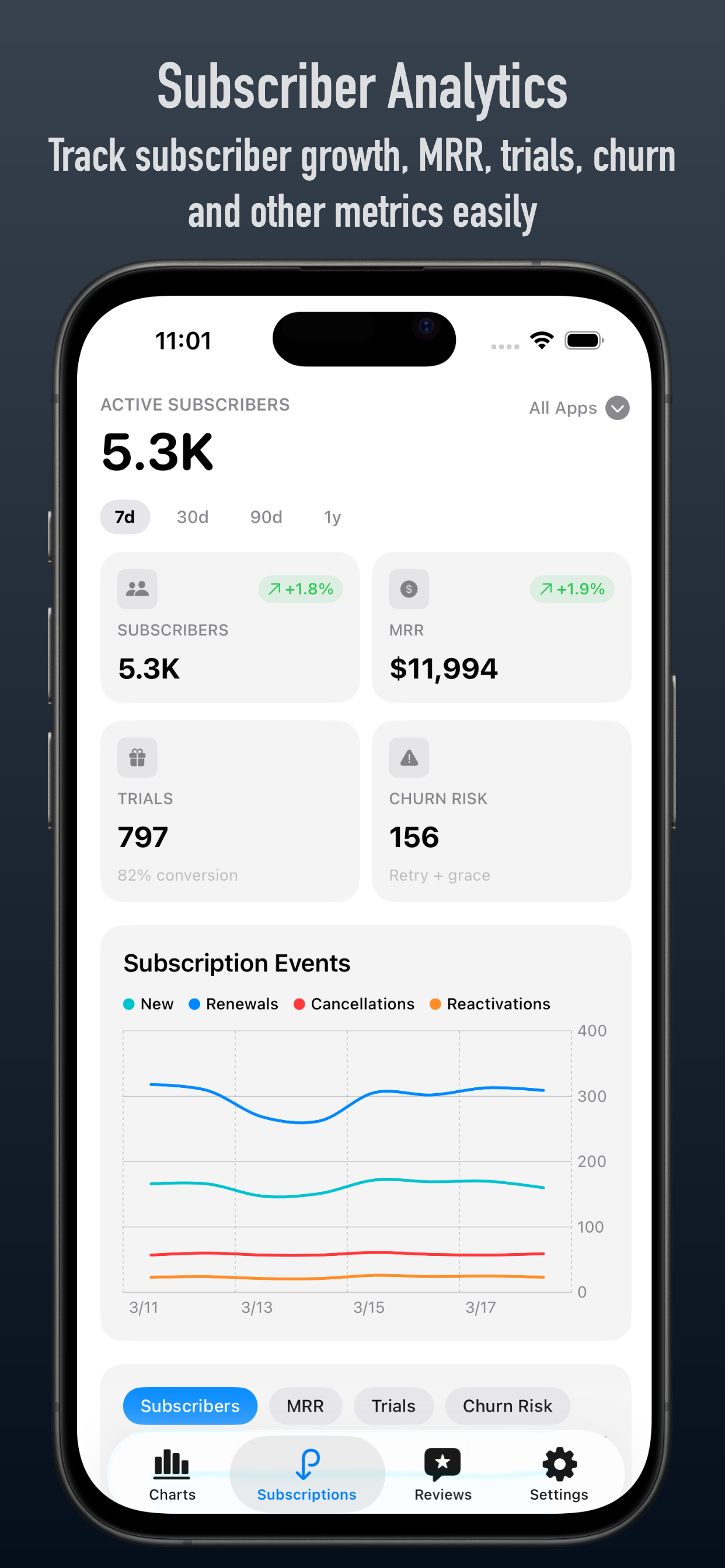 AppDesk gallery image