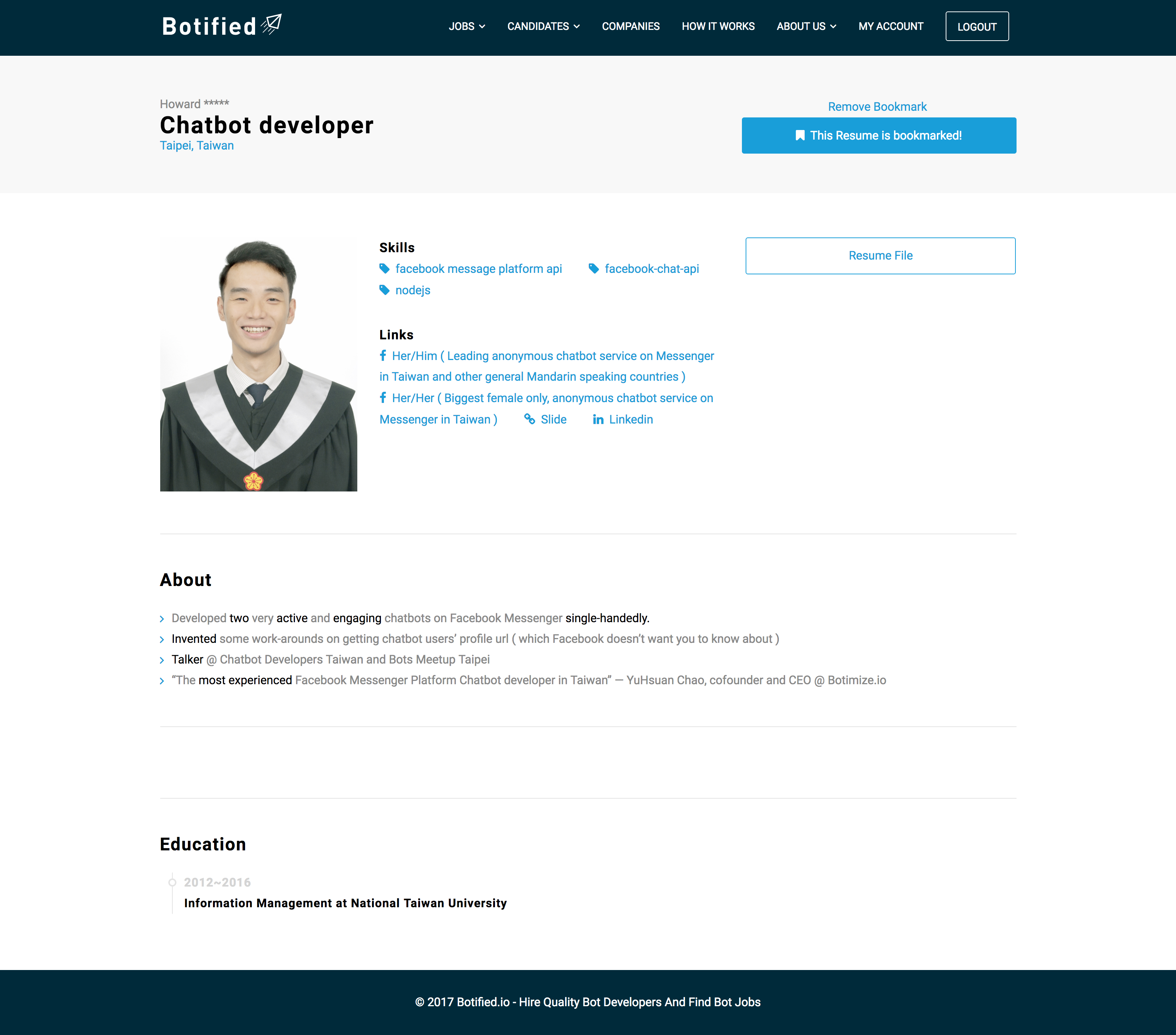 Botified gallery image