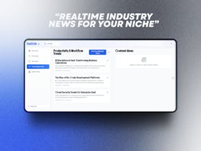 SaasLink gallery image