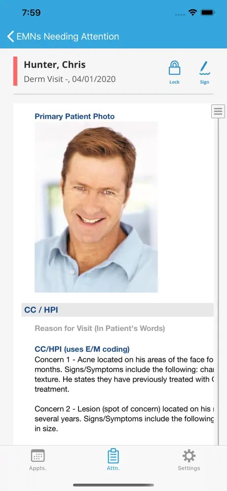 Nextech gallery image