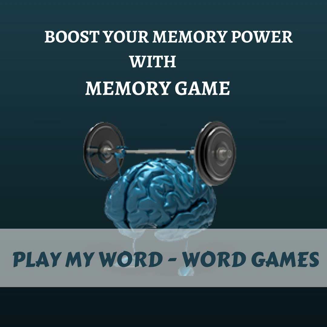 Play My Word - Word Games gallery image