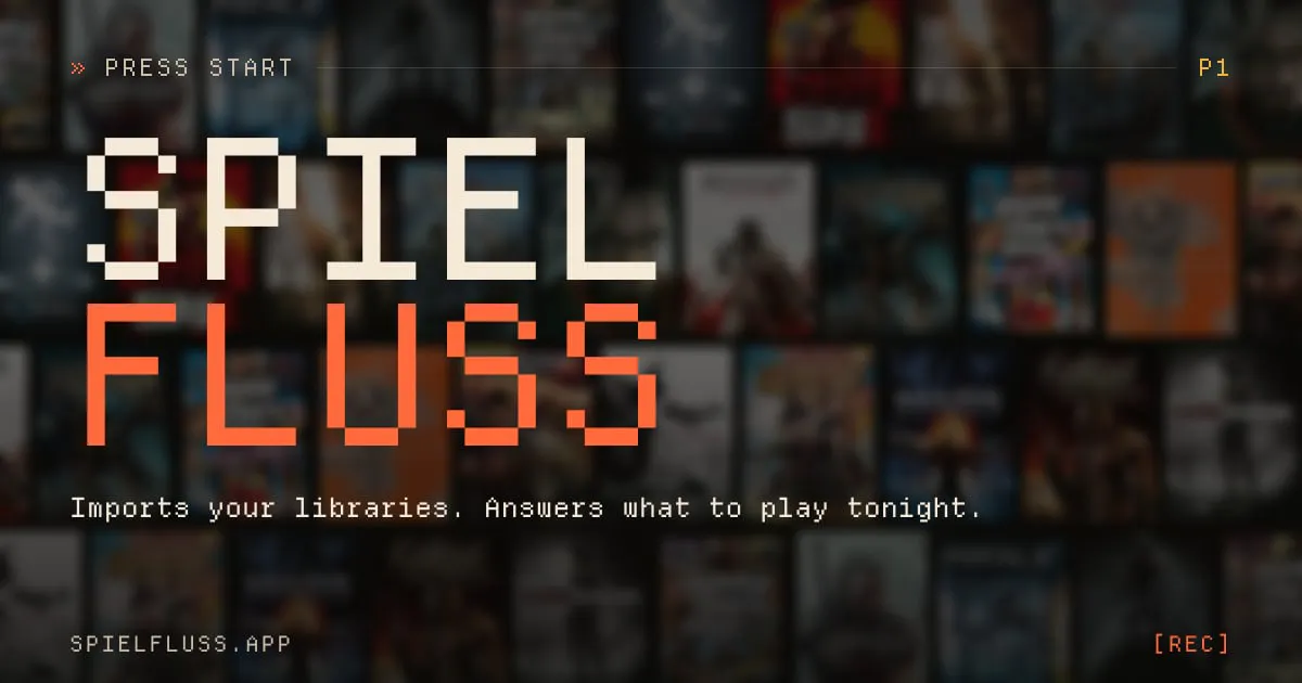 Spielfluss gallery image