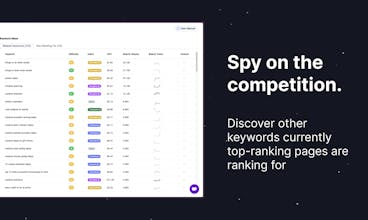 SEO Performance Tool - Enhance your website&rsquo;s visibility and stay within budget with the SEO Stuff Keyword Research Tool.